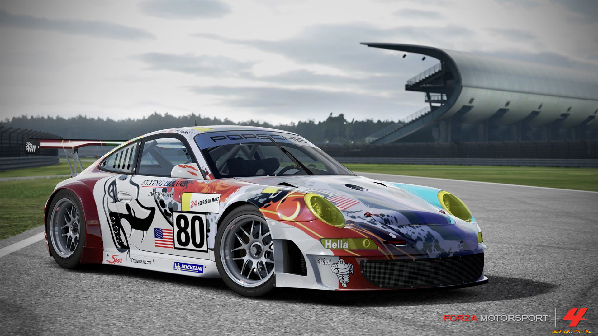 forza, motorsport, , , 4